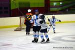 Photo hockey reportage U15 : Tournoi des Aiglons jour 1