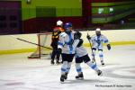 Photo hockey reportage U15 : Tournoi des Aiglons jour 1