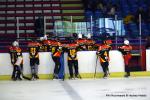 Photo hockey reportage U15 : Tournoi des Aiglons jour 1