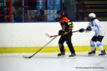 Photo hockey reportage U15 : Tournoi des Aiglons jour 1