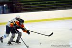 Photo hockey reportage U15 : Tournoi des Aiglons jour 1