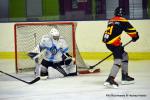 Photo hockey reportage U15 : Tournoi des Aiglons jour 1