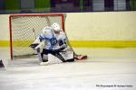 Photo hockey reportage U15 : Tournoi des Aiglons jour 1