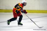 Photo hockey reportage U15 : Tournoi des Aiglons jour 1
