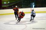 Photo hockey reportage U15 : Tournoi des Aiglons jour 1