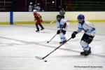 Photo hockey reportage U15 : Tournoi des Aiglons jour 1