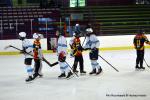 Photo hockey reportage U15 : Tournoi des Aiglons jour 1