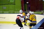 Photo hockey reportage U15 : Tournoi des Aiglons jour 1