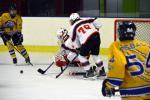 Photo hockey reportage U15 : Tournoi des Aiglons jour 1