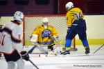 Photo hockey reportage U15 : Tournoi des Aiglons jour 1