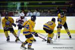 Photo hockey reportage U15 : Tournoi des Aiglons jour 1