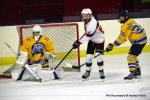 Photo hockey reportage U15 : Tournoi des Aiglons jour 1
