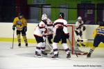 Photo hockey reportage U15 : Tournoi des Aiglons jour 1