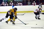Photo hockey reportage U15 : Tournoi des Aiglons jour 1