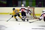 Photo hockey reportage U15 : Tournoi des Aiglons jour 1