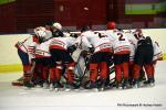 Photo hockey reportage U15 : Tournoi des Aiglons jour 1