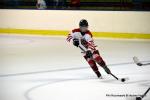 Photo hockey reportage U15 : Tournoi des Aiglons jour 1