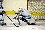 Photo hockey reportage U15 : Tournoi des Aiglons jour 1