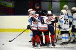 Photo hockey reportage U15 : Tournoi des Aiglons jour 1
