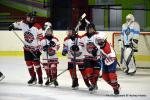 Photo hockey reportage U15 : Tournoi des Aiglons jour 1