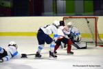 Photo hockey reportage U15 : Tournoi des Aiglons jour 1