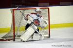 Photo hockey reportage U15 : Tournoi des Aiglons jour 1