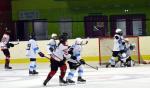Photo hockey reportage U15 : Tournoi des Aiglons jour 1
