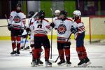 Photo hockey reportage U15 : Tournoi des Aiglons jour 1