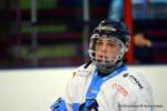 Photo hockey reportage U15 : Tournoi des Aiglons jour 1