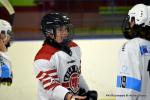 Photo hockey reportage U15 : Tournoi des Aiglons jour 1