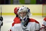 Photo hockey reportage U15 : Tournoi des Aiglons jour 1