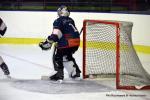 Photo hockey reportage U15 : Tournoi des Aiglons jour 1