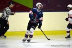 Photo hockey reportage U15 : Tournoi des Aiglons jour 1