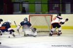 Photo hockey reportage U15 : Tournoi des Aiglons jour 1