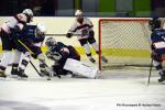 Photo hockey reportage U15 : Tournoi des Aiglons jour 1