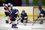 Photo hockey reportage U15 : Tournoi des Aiglons jour 1