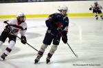 Photo hockey reportage U15 : Tournoi des Aiglons jour 1