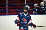 Photo hockey reportage U15 : Tournoi des Aiglons jour 1