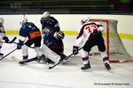 Photo hockey reportage U15 : Tournoi des Aiglons jour 1