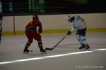 Photo hockey reportage U15 : Tournoi des Aiglons jour 1