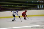 Photo hockey reportage U15 : Tournoi des Aiglons jour 1