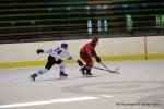 Photo hockey reportage U15 : Tournoi des Aiglons jour 1