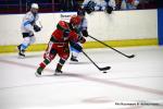 Photo hockey reportage U15 : Tournoi des Aiglons jour 1