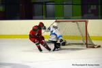 Photo hockey reportage U15 : Tournoi des Aiglons jour 1