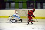 Photo hockey reportage U15 : Tournoi des Aiglons jour 1