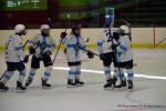 Photo hockey reportage U15 : Tournoi des Aiglons jour 1