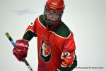 Photo hockey reportage U15 : Tournoi des Aiglons jour 1