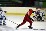 Photo hockey reportage U15 : Tournoi des Aiglons jour 1