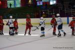 Photo hockey reportage U15 : Tournoi des Aiglons jour 1