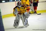Photo hockey reportage U15 : Tournoi des Aiglons jour 1